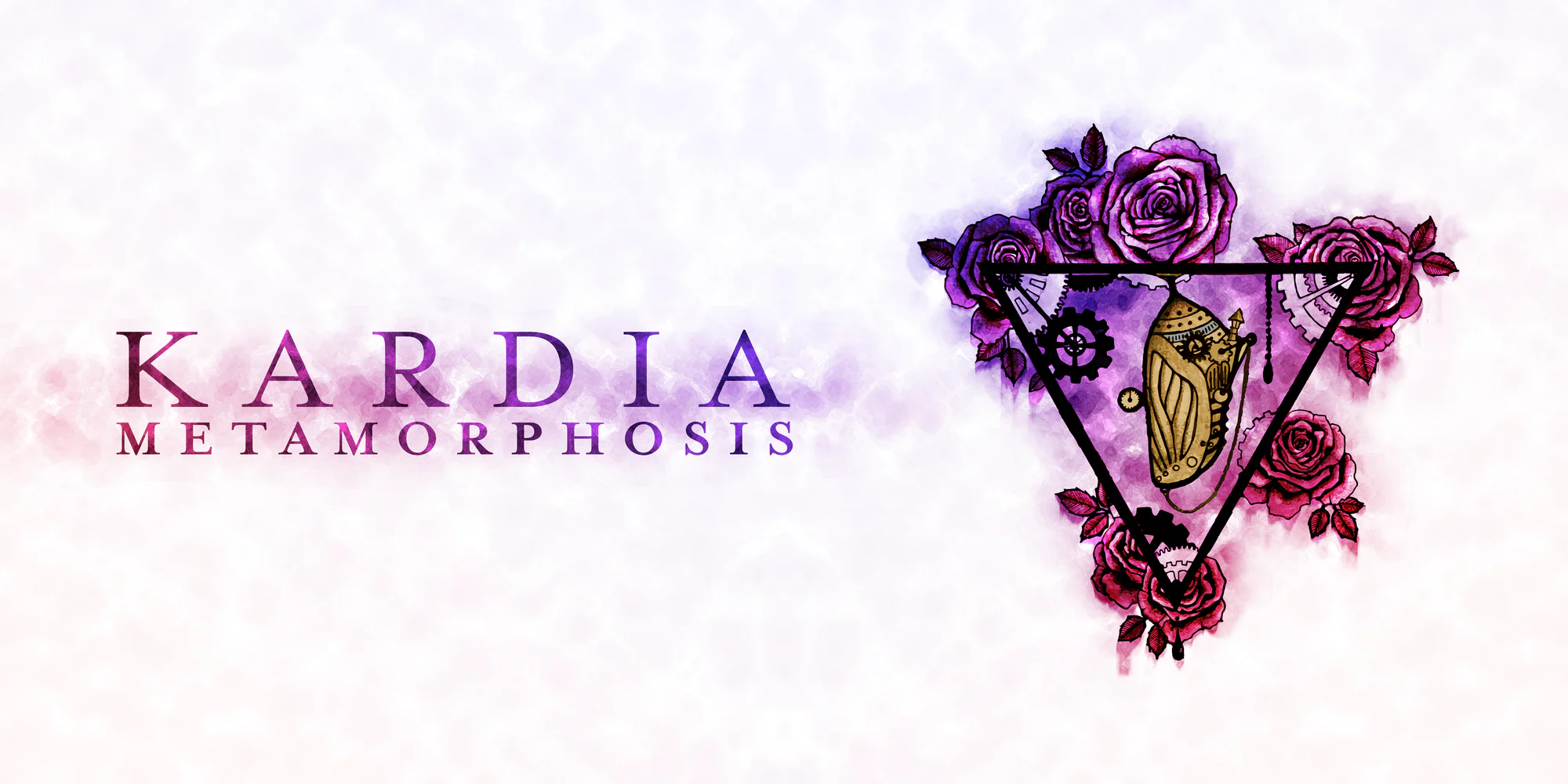 Marketing banner built for merch tables