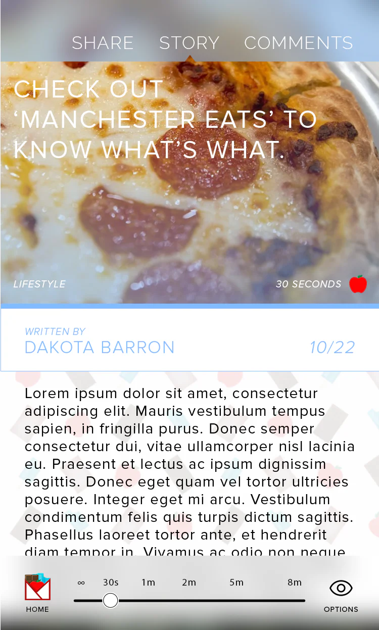 Top of the article, showcasing the article's featured image.