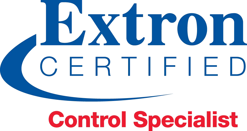 Certificate for Control Specialist